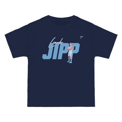 Lincoln Jipp Vintage Tee