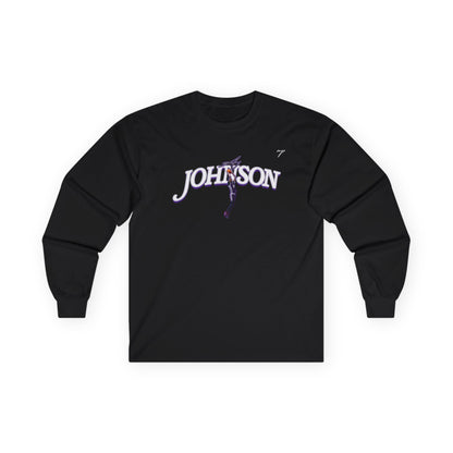 AJ Johnson Long Sleeve