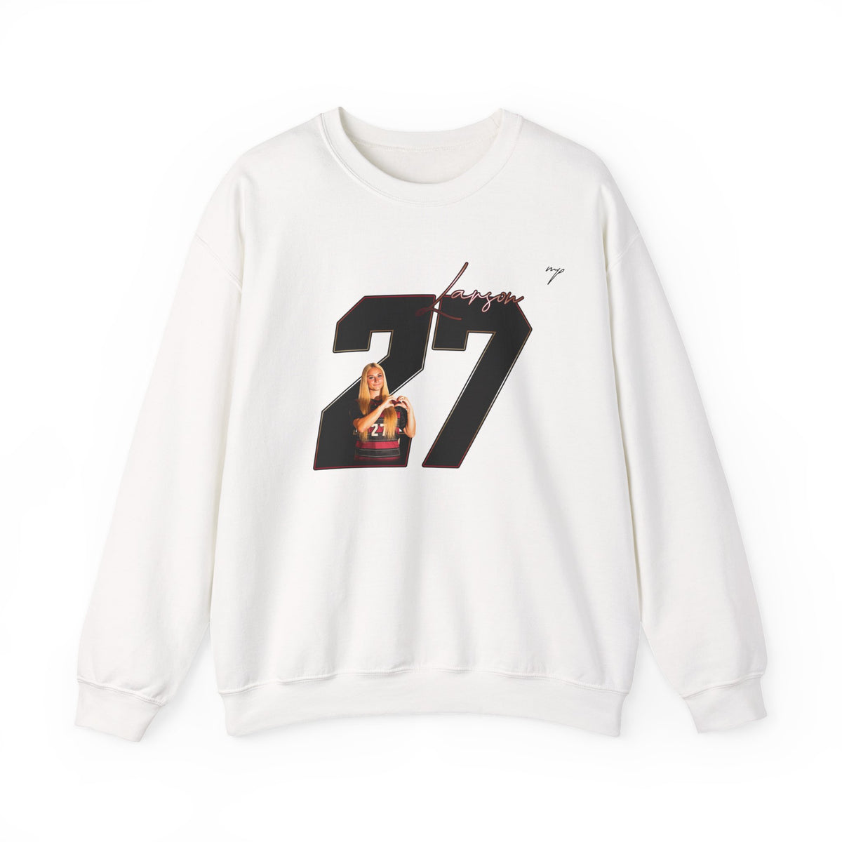 Lucy Larson Crewneck