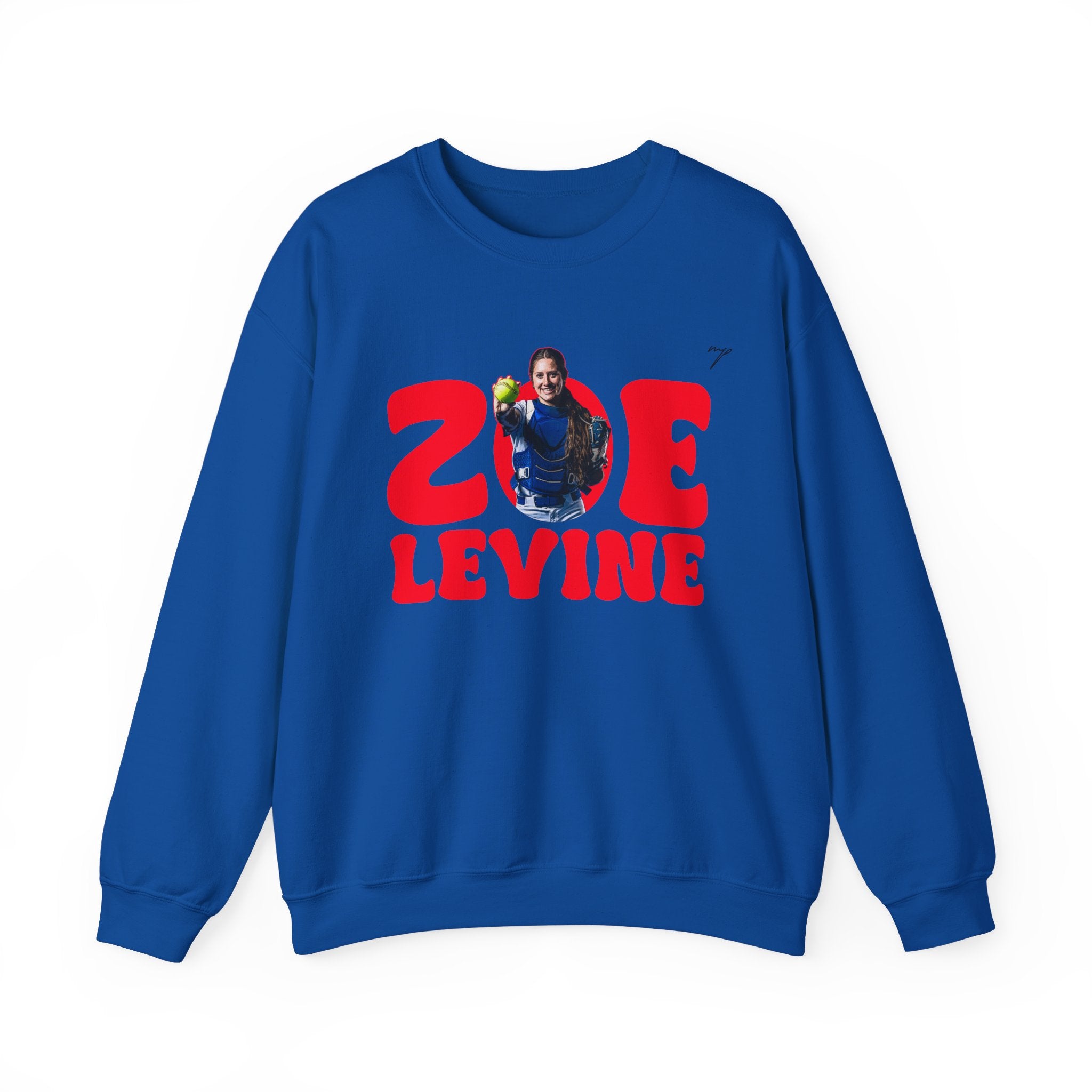 Zoe Levine Crewneck