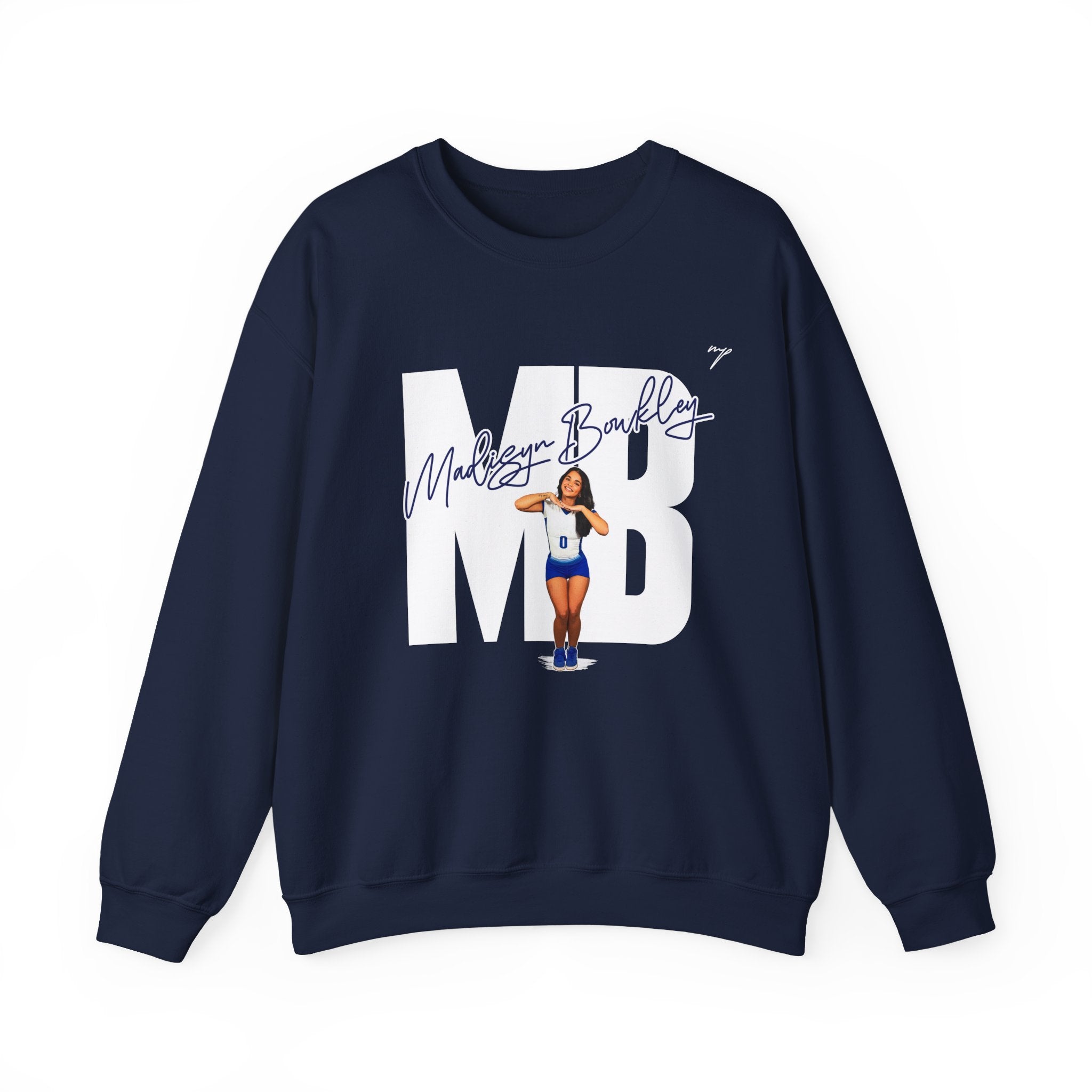 Madisyn Bowkley Crewneck