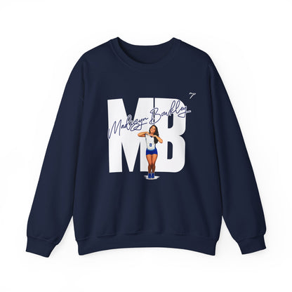 Madisyn Bowkley Crewneck