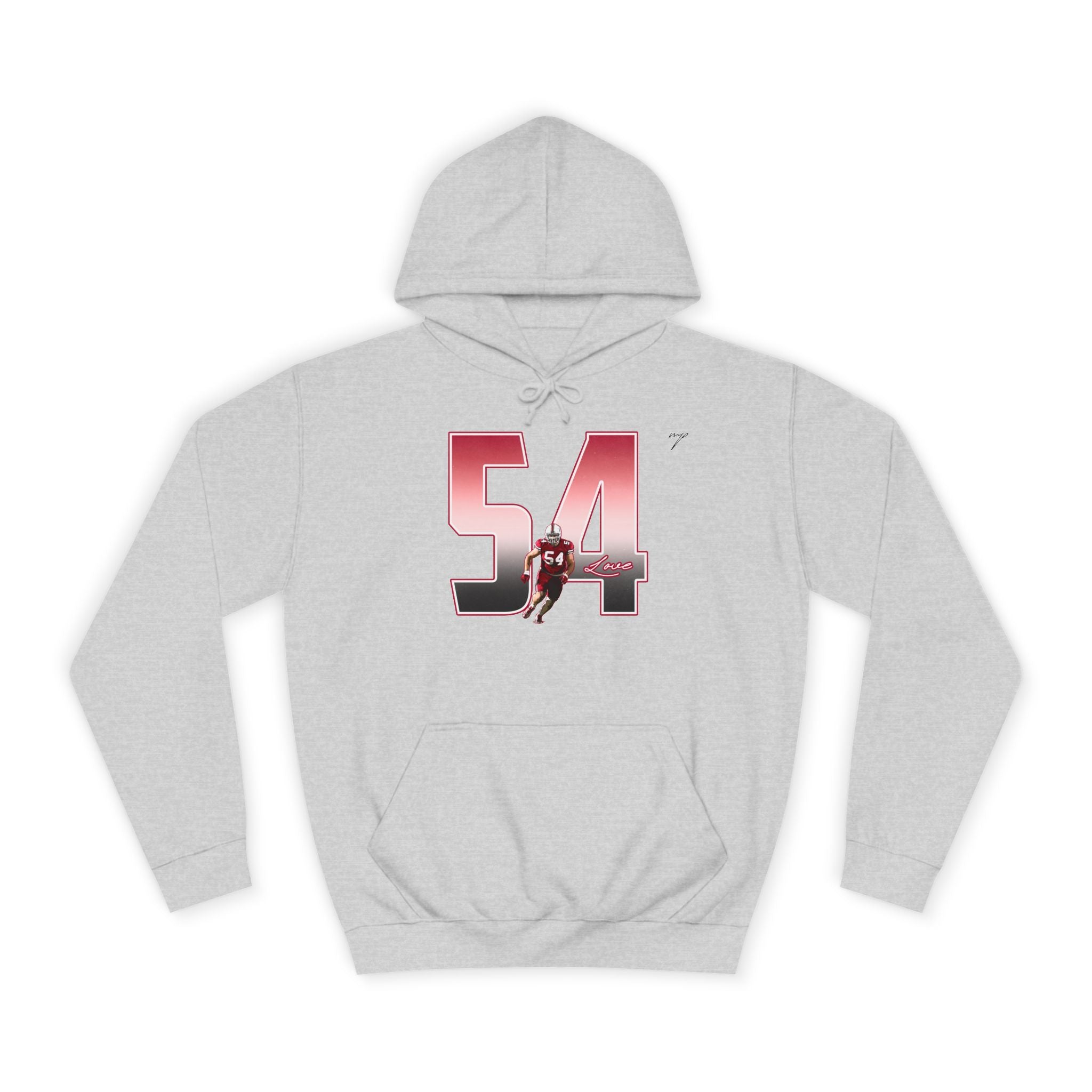 Drew Love Hoodie