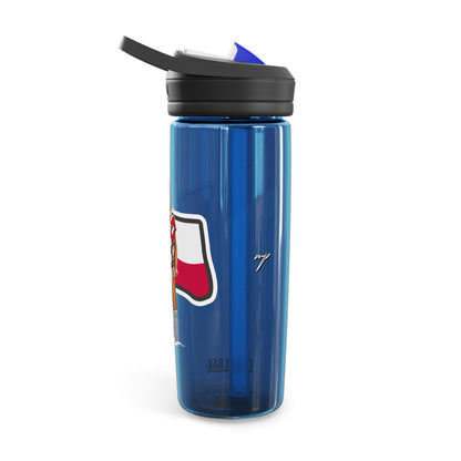 Martyna Krzysztopik CamelBak Water Bottle
