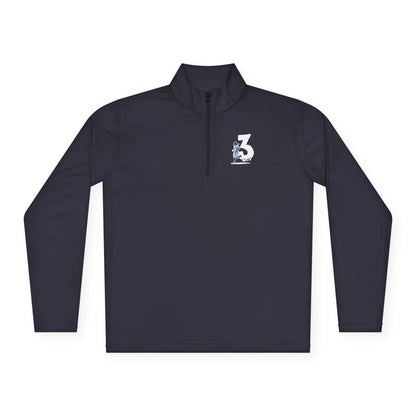 Macy Michael Quarter-Zip