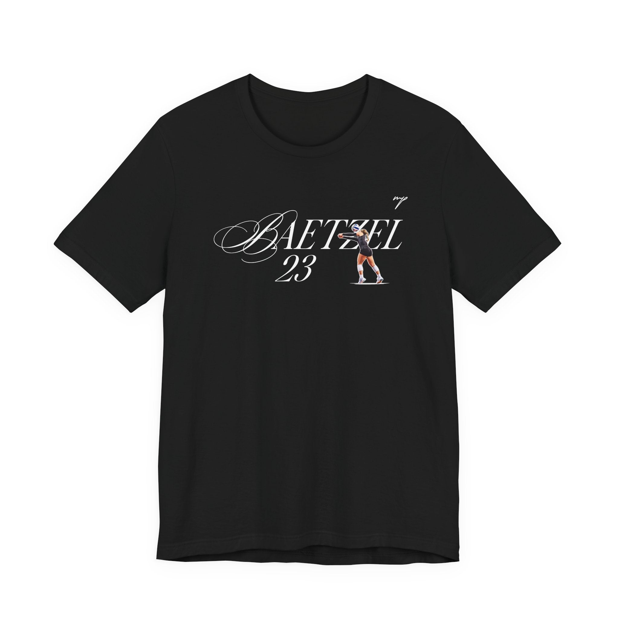 Kayla Baetzel Graphic Tee