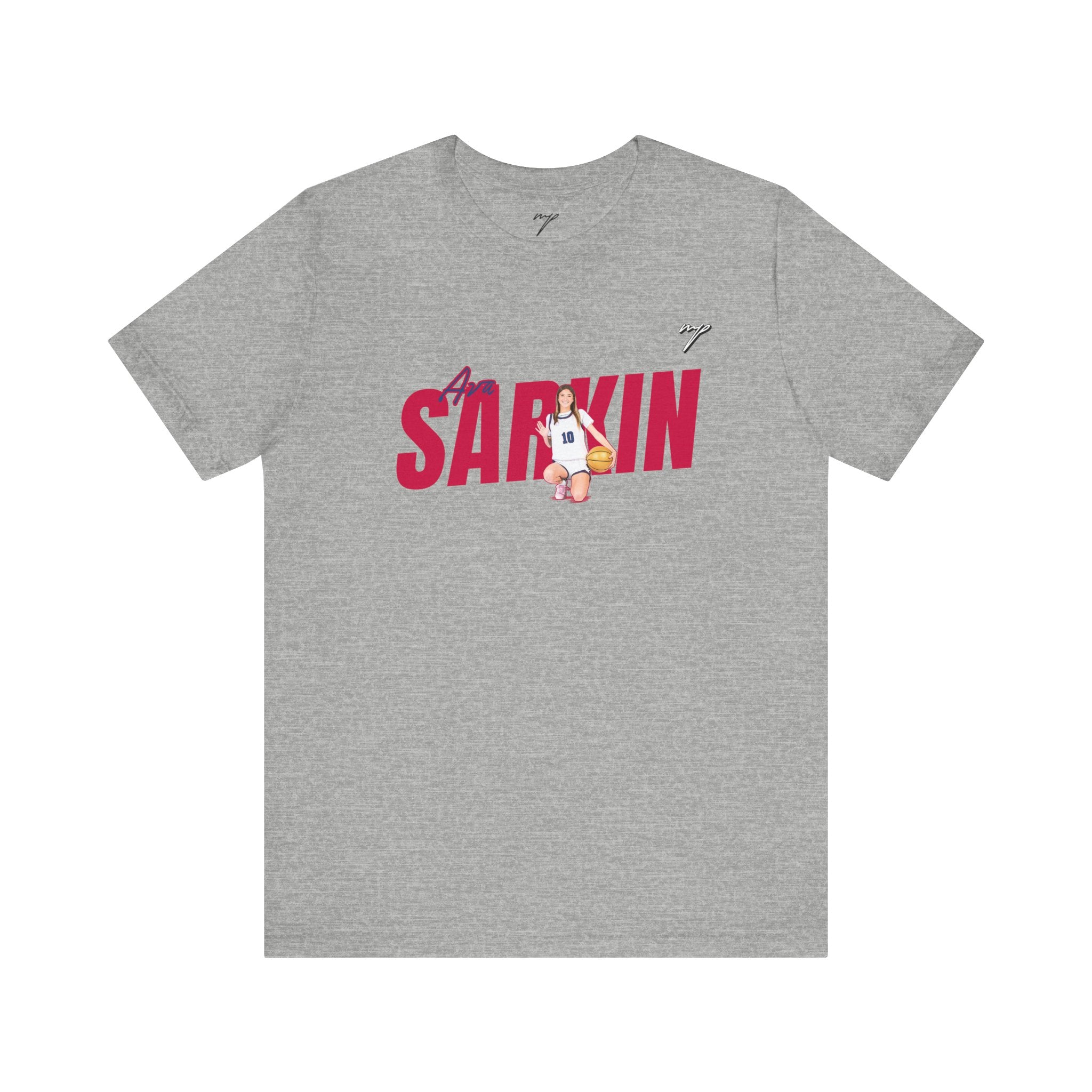 Ava Sarkin Graphic Tee