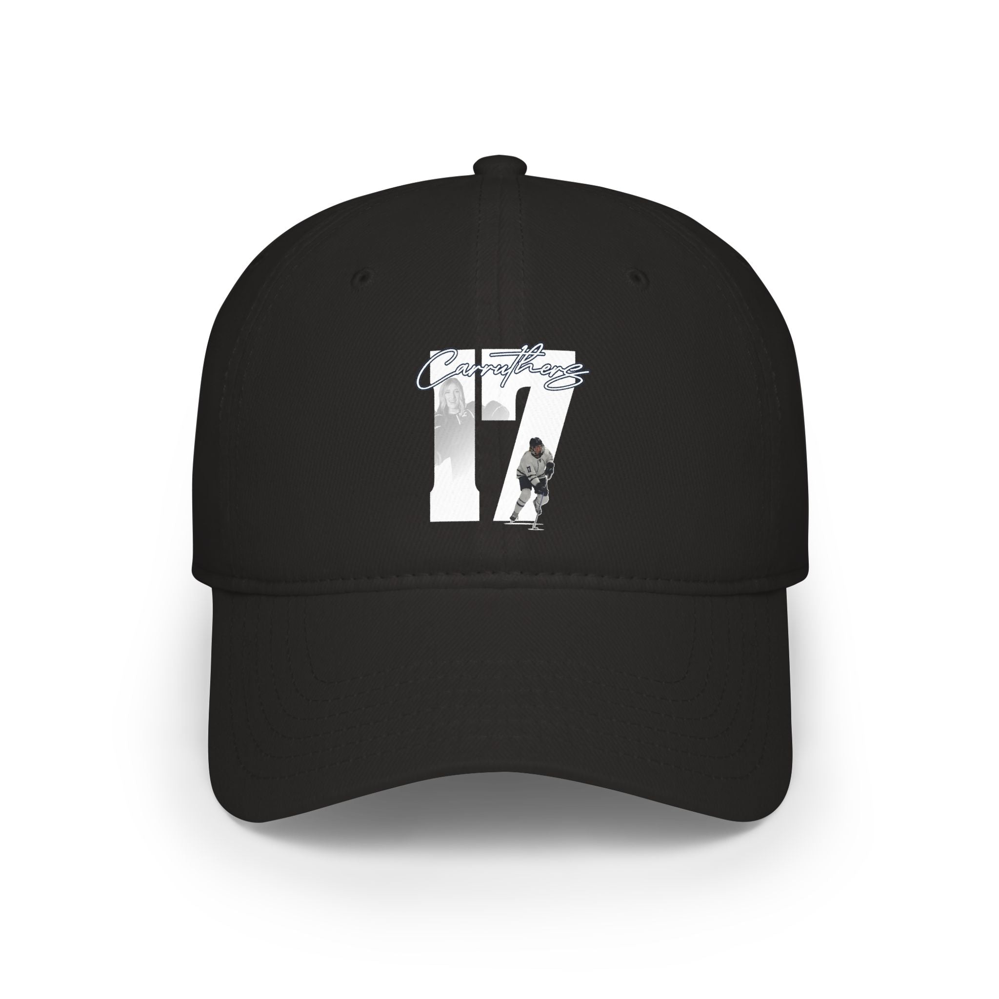 Claire Carruthers Hat