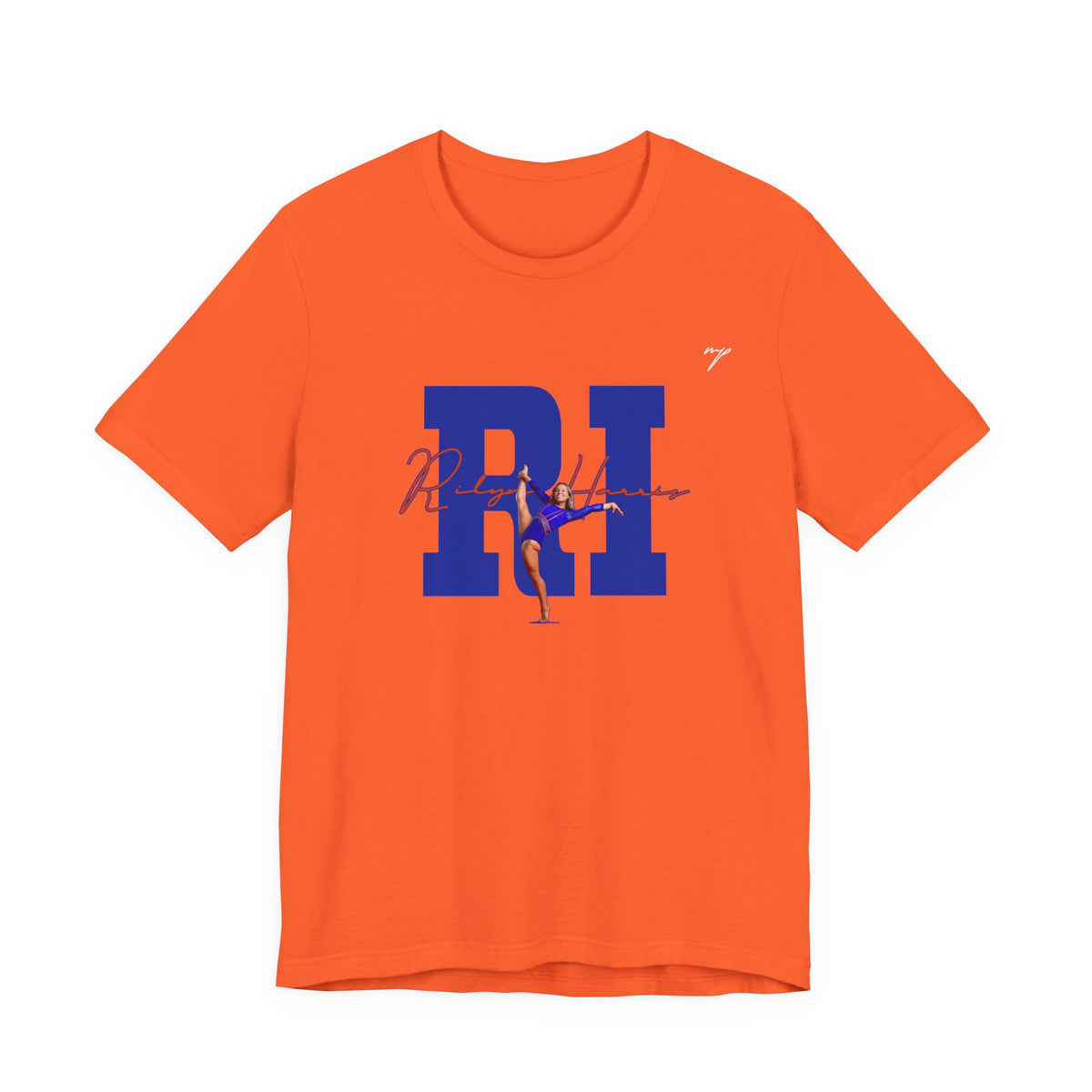 Rilyn Harris Graphic Tee