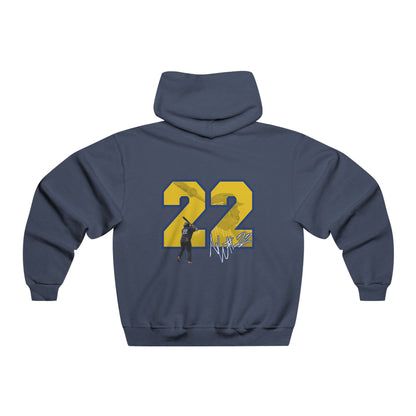 Nathan Wesley Vintage Hoodie