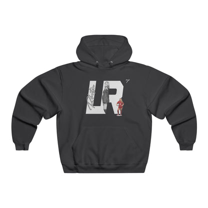 Lydia Robertson Vintage Hoodie