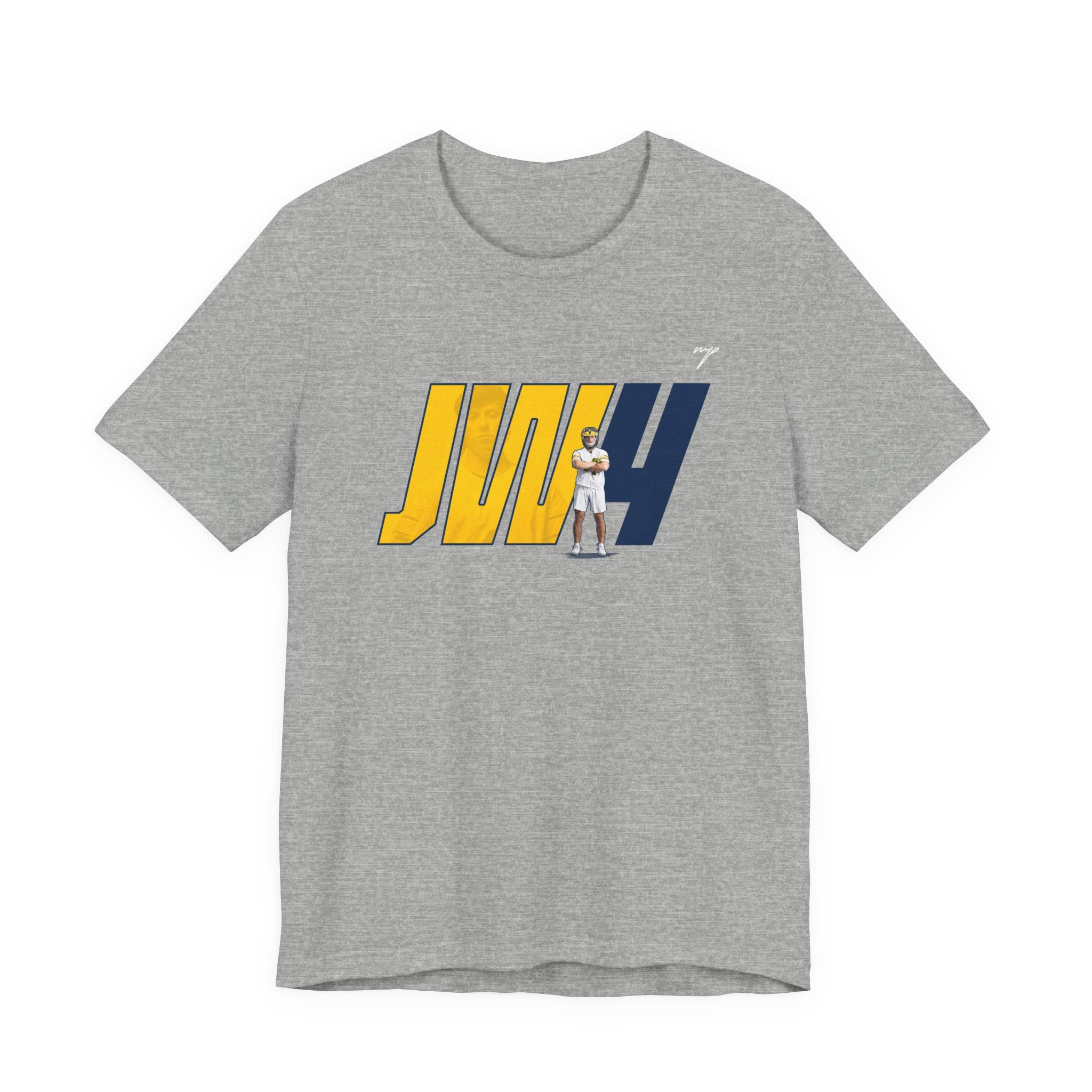 Jake Waldman Graphic Tee