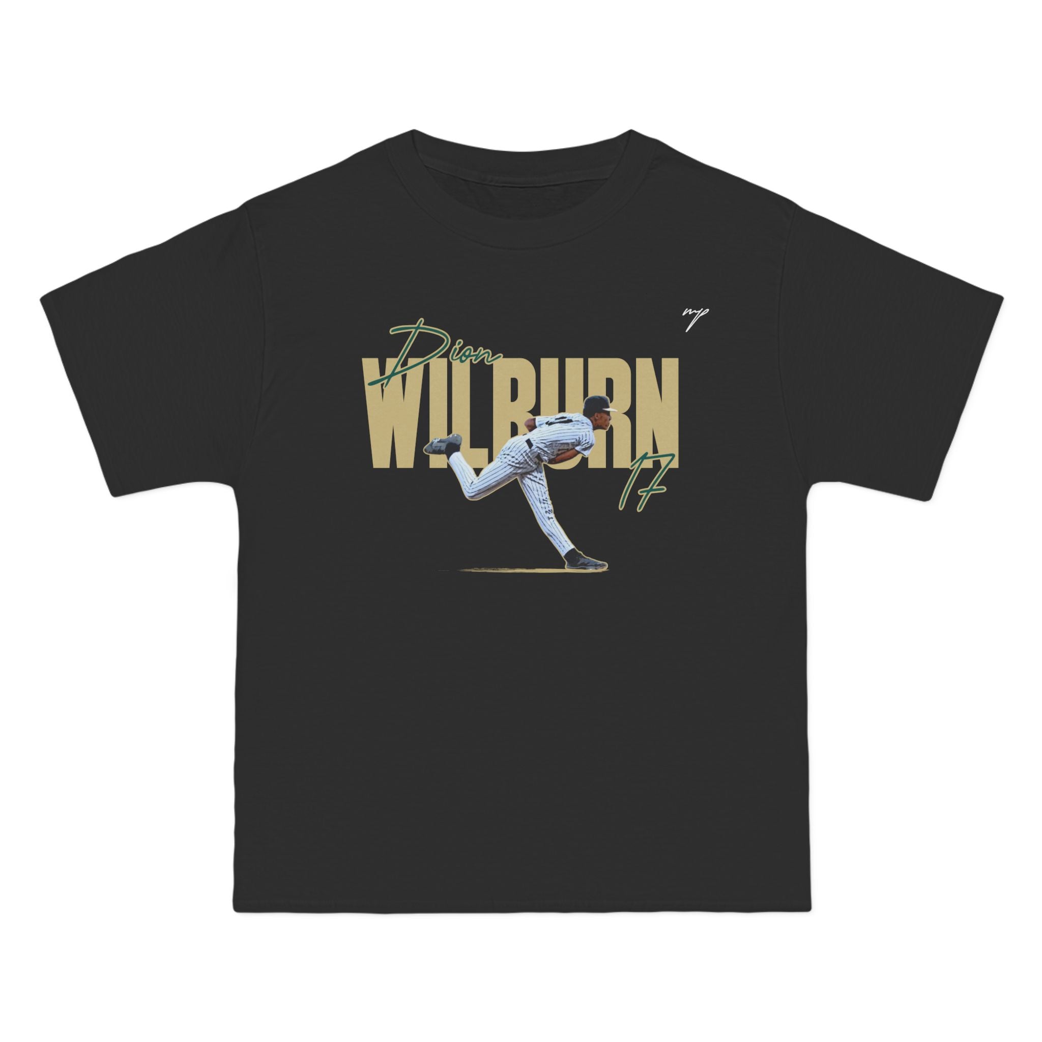 Dion Wilburn Vintage Tee