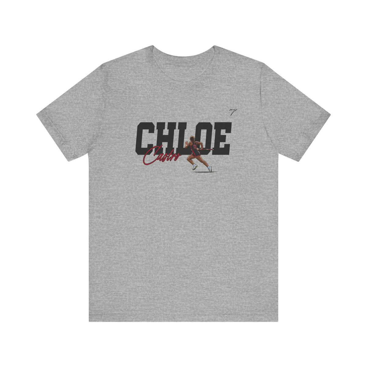 Chloe Castro Graphic Tee