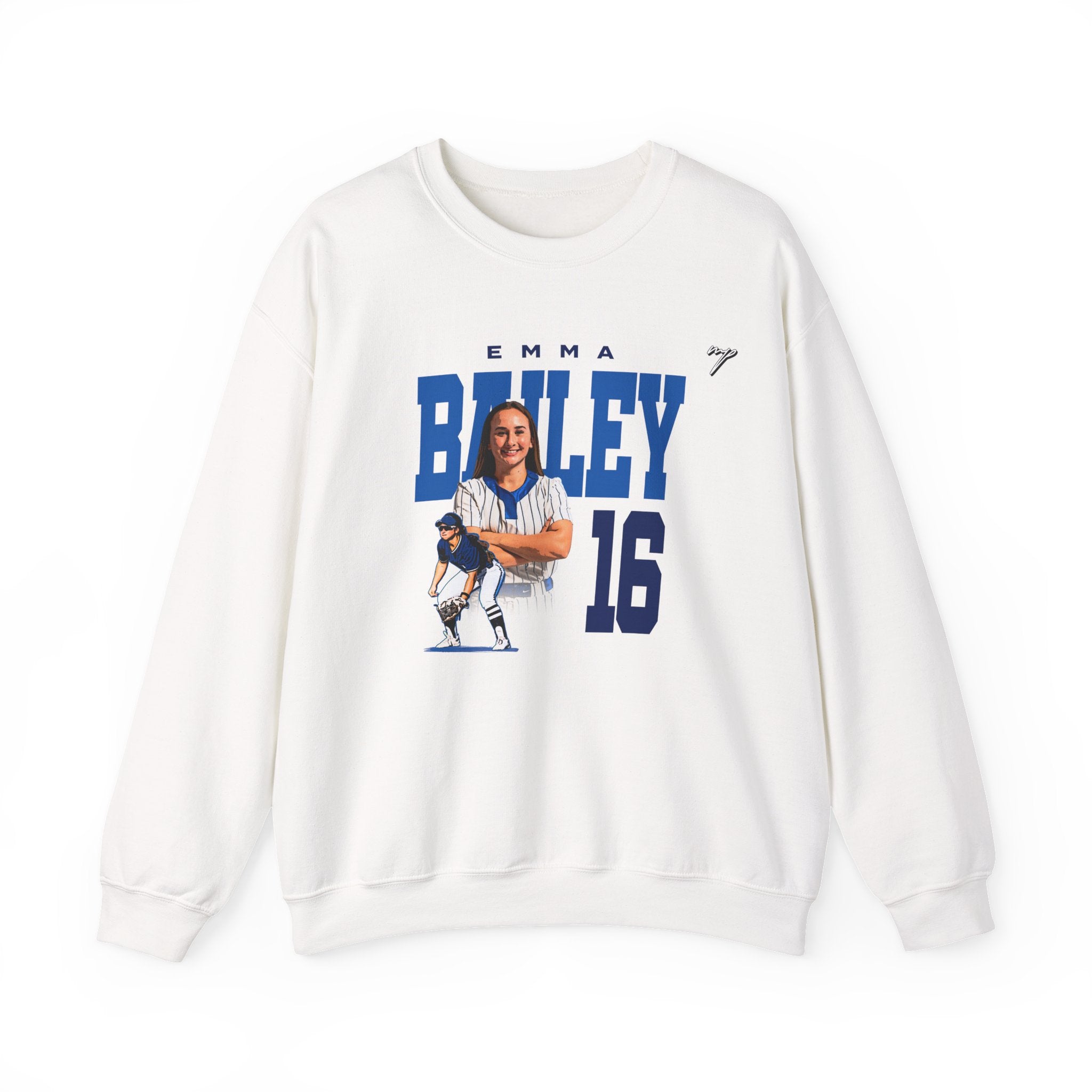 Emma Bailey Crewneck
