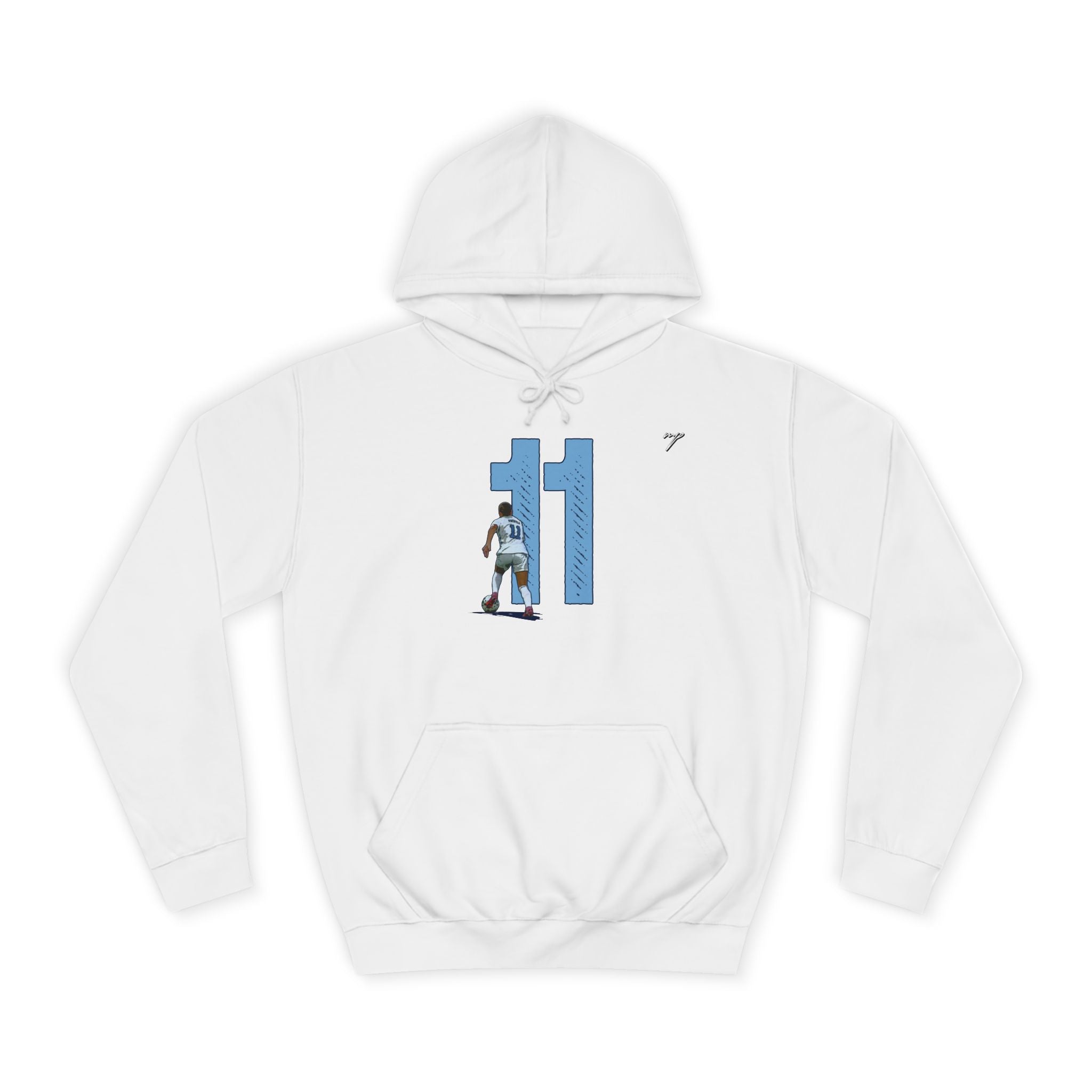 Eres Freifeld Hoodie