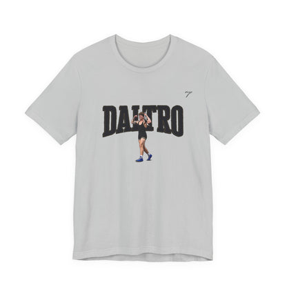 Josh Daltro Graphic Tee