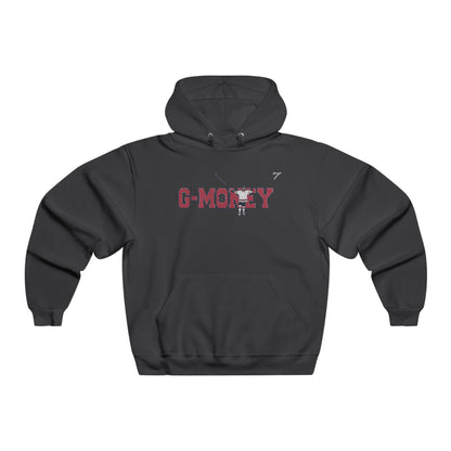 Alaina Giampietro Vintage Hoodie