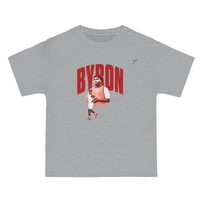 Gvanni Byron Vintage Tee