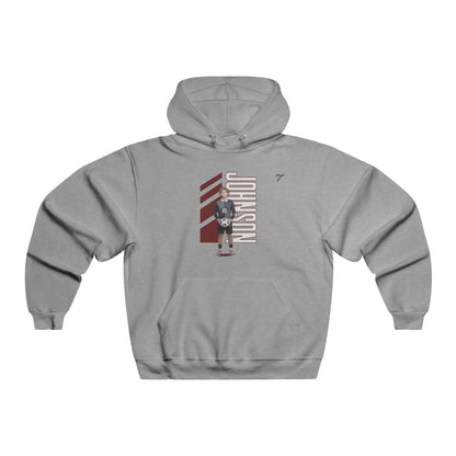Eric Johnson Vintage Hoodie
