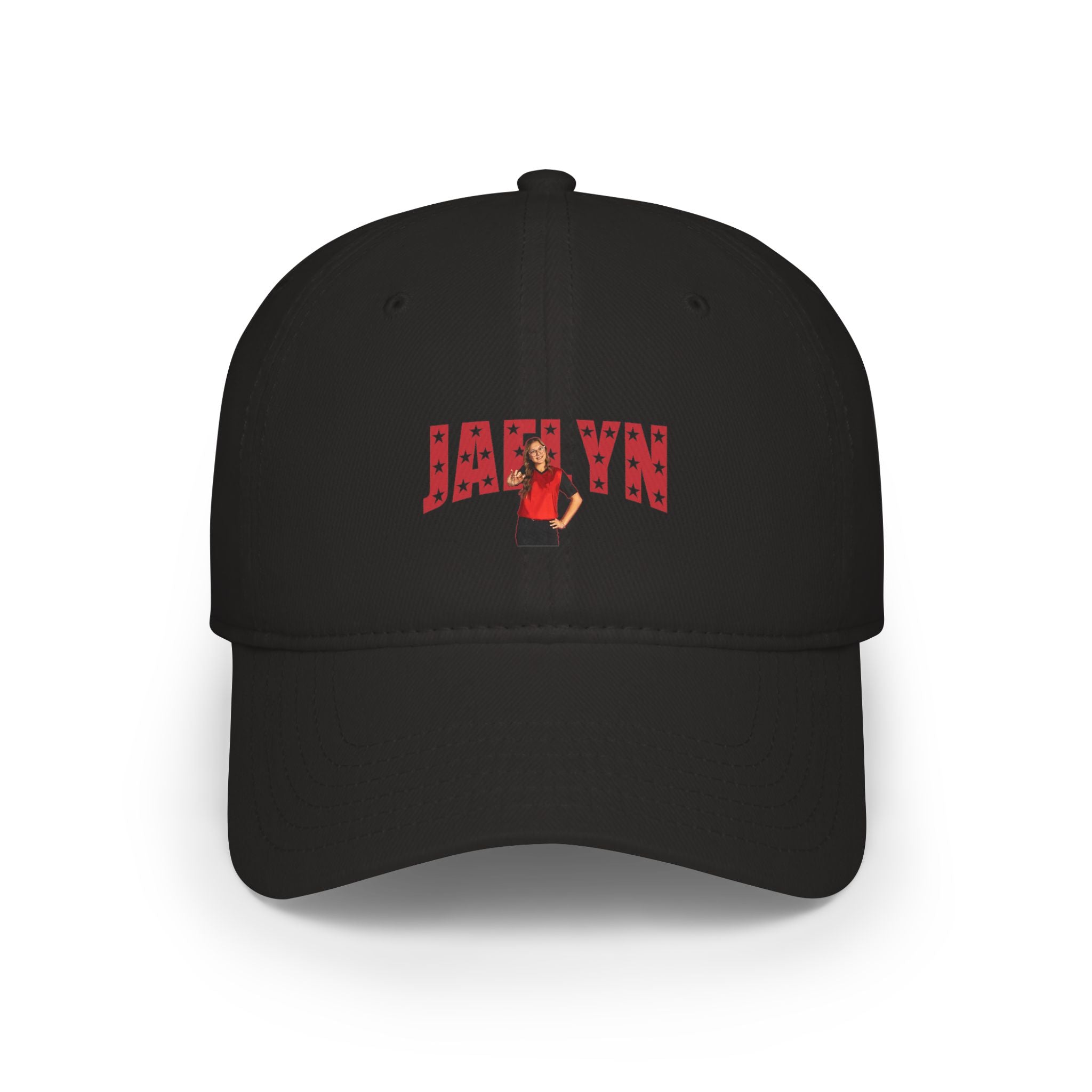 Jaelyn Hammond Hat