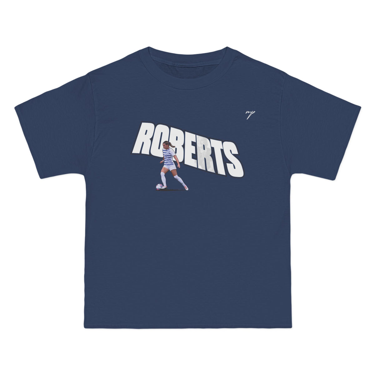 Reese Roberts Vintage Tee