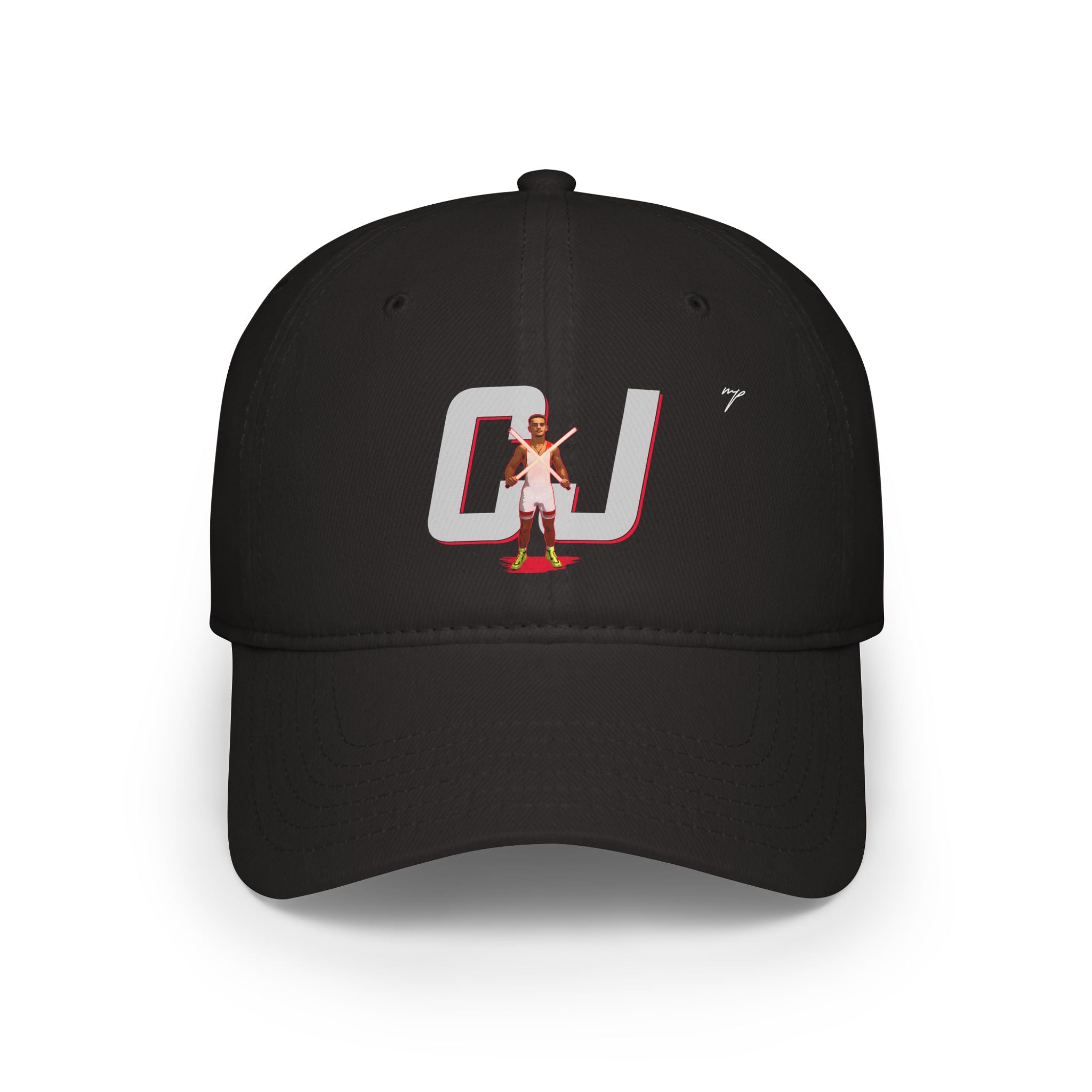 CJ Davis Hat