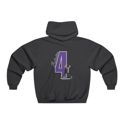 Taryn Batterton Vintage Hoodie