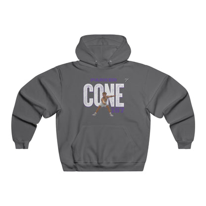 Parker Cone Vintage Hoodie