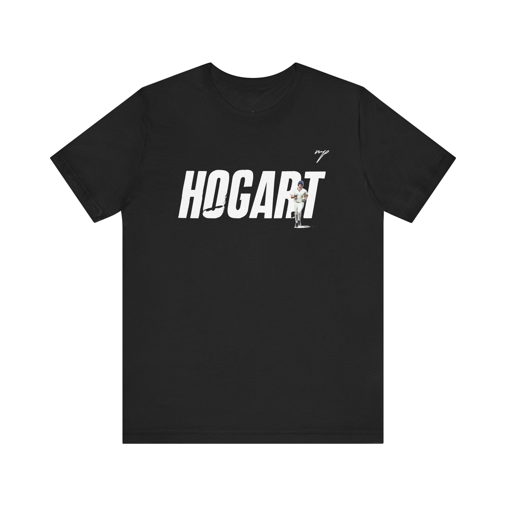 Jonathan Hogart Graphic Tee