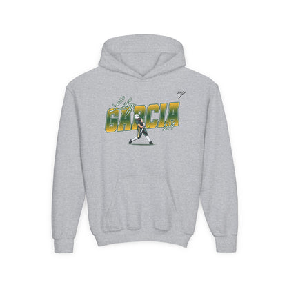 Lily Garcia Youth Hoodie