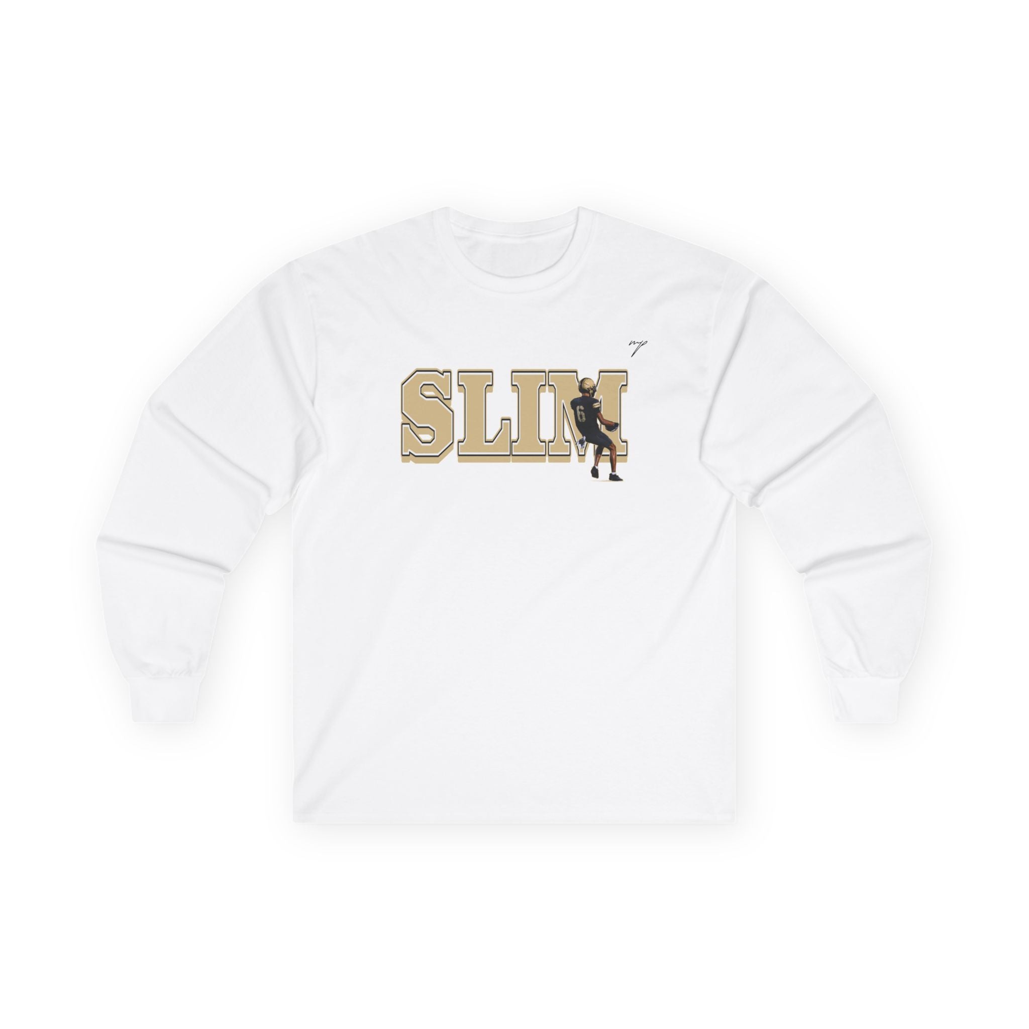 Max Urbanek Long Sleeve