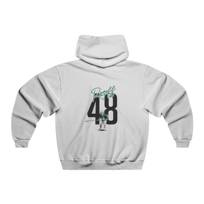 Brady Rogoff Vintage Hoodie