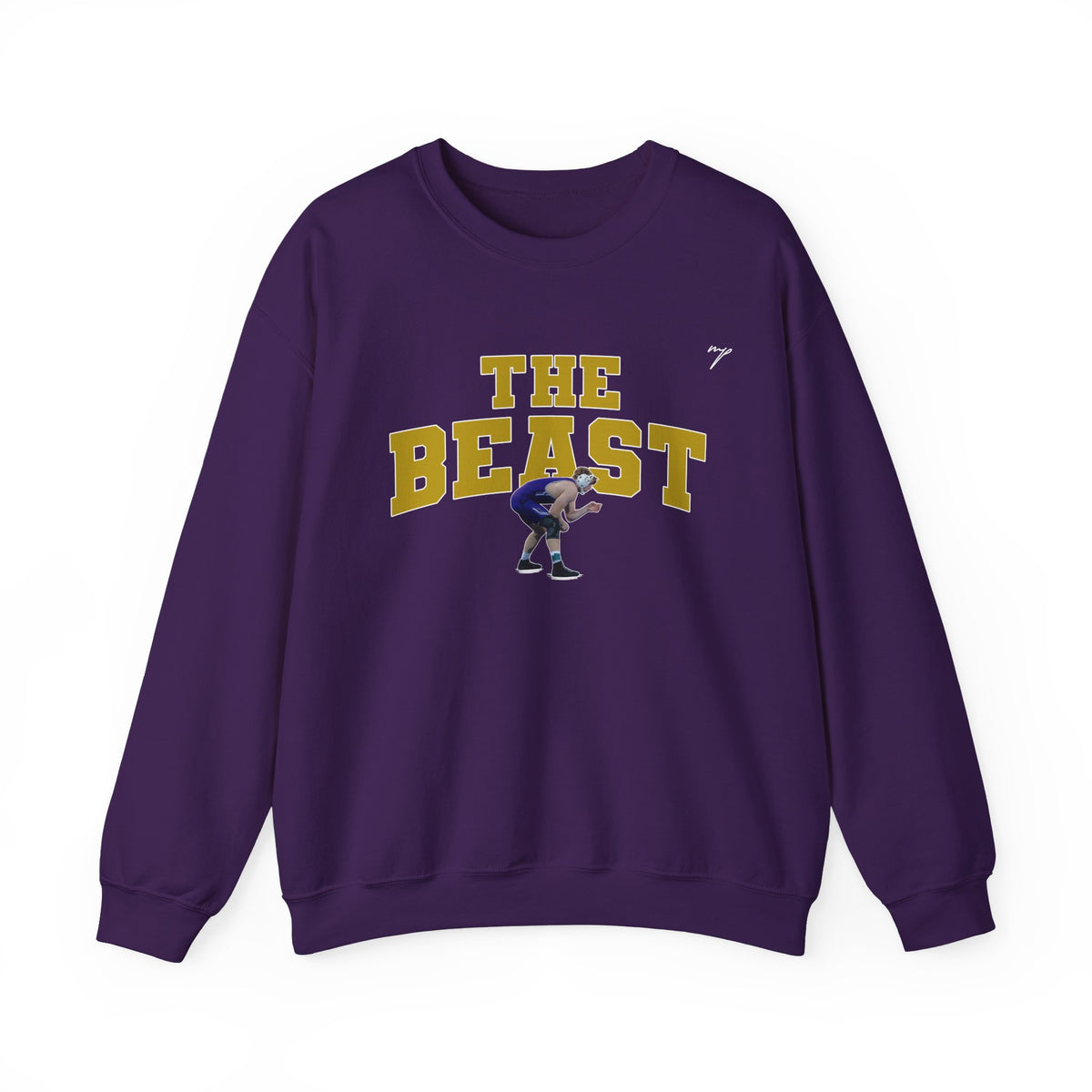 Casey Olszowka Crewneck