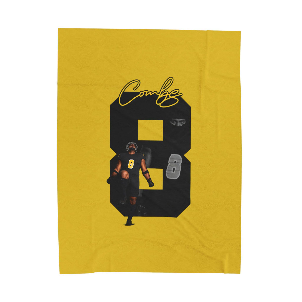 Carson Combs Blanket