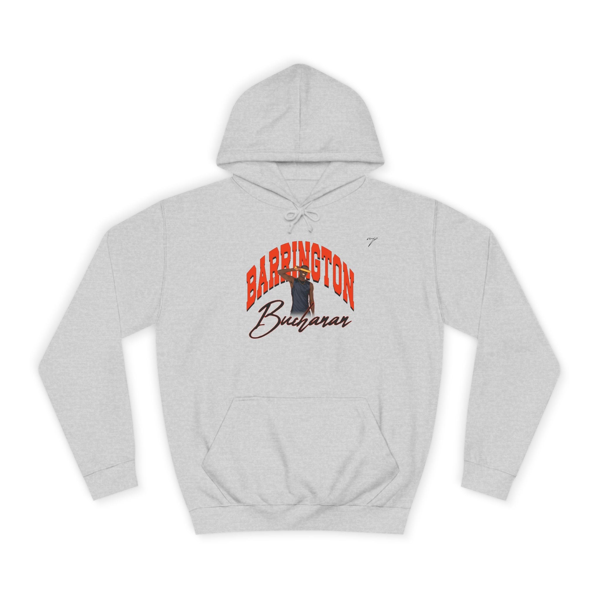 Barrington Buchanan Hoodie
