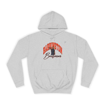 Barrington Buchanan Hoodie