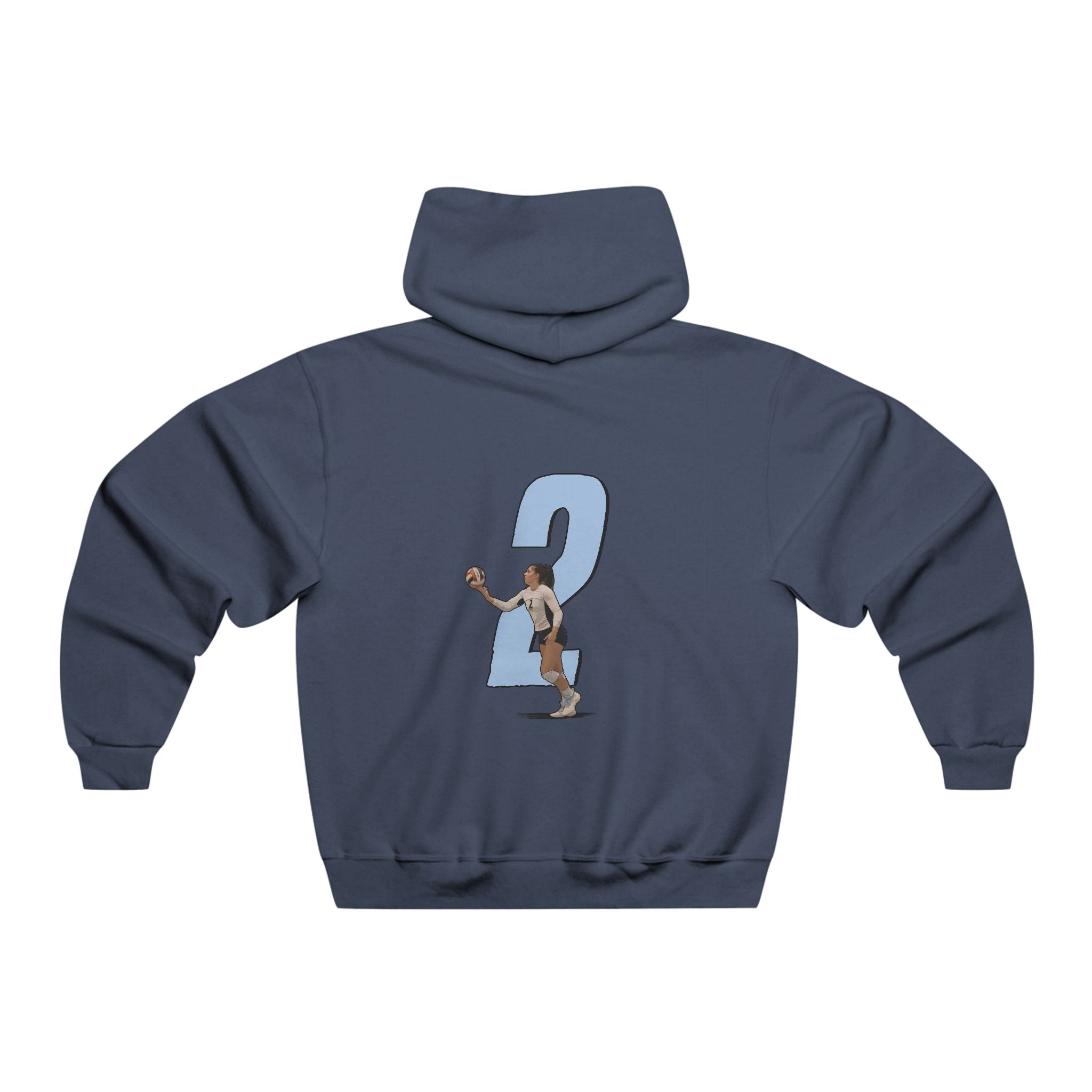 Raimey Owens Vintage Hoodie