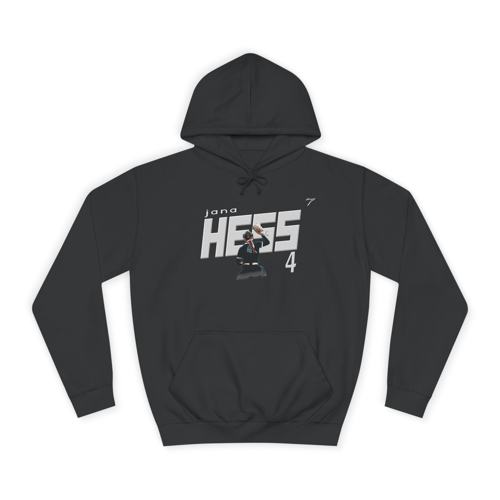 Jana Hess Hoodie