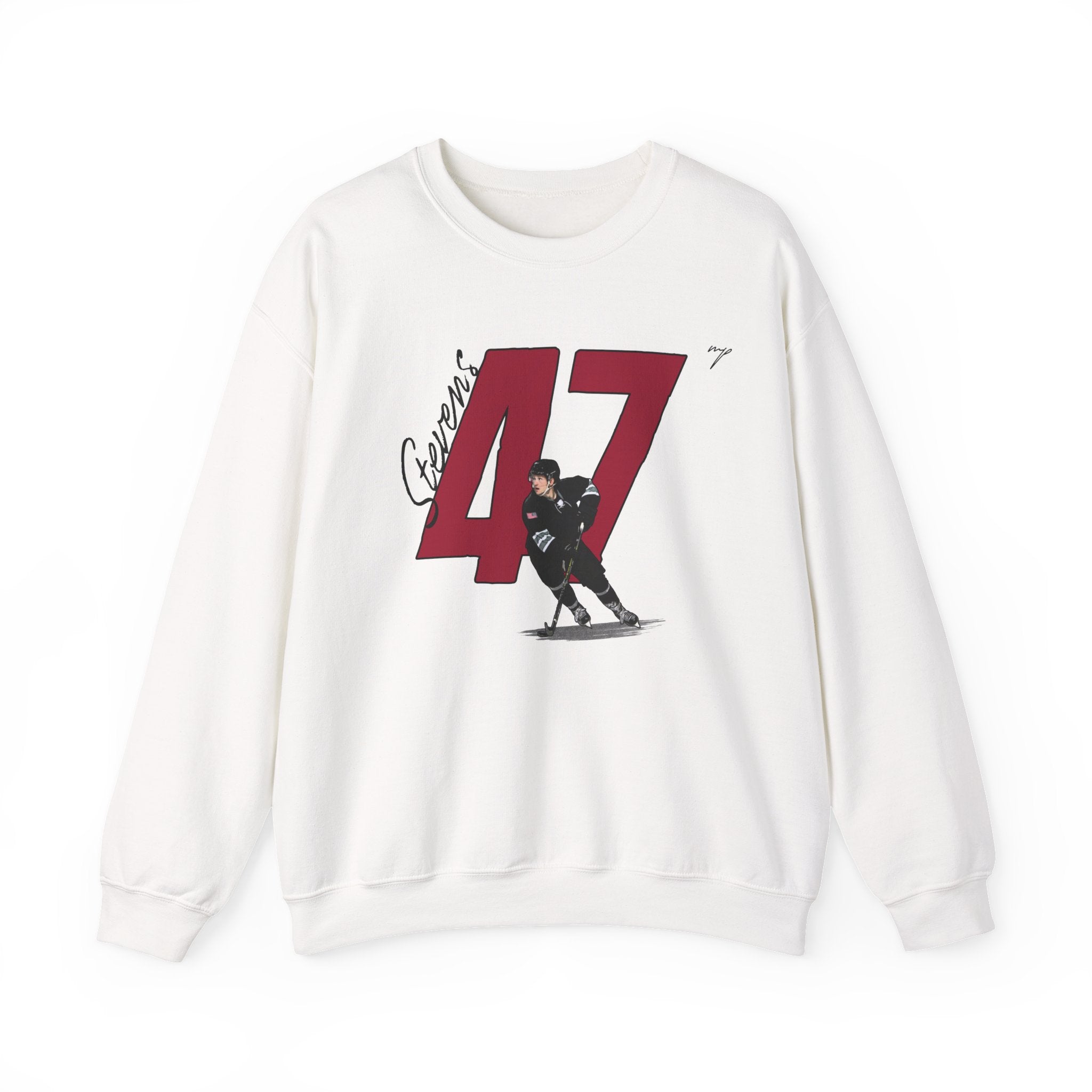 Kyle Stevens Crewneck