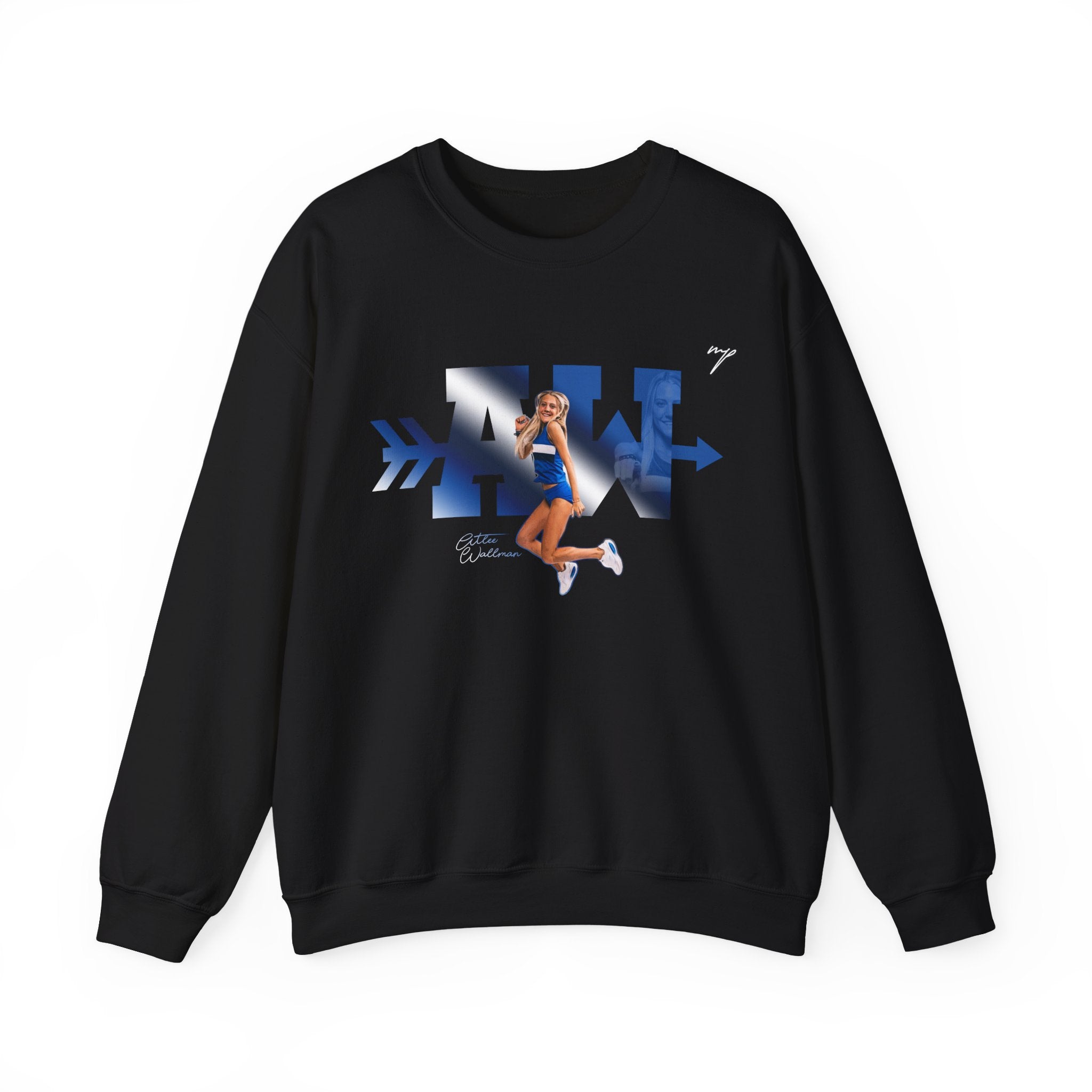 Atlee Wallman Crewneck