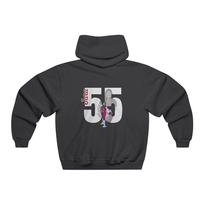 Kiersten Jara Vintage Hoodie