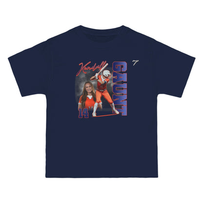 Kendall Gaunt Vintage Tee