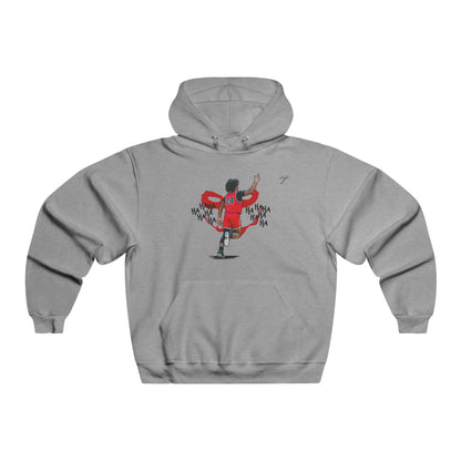 Jaalan Watson Vintage Hoodie