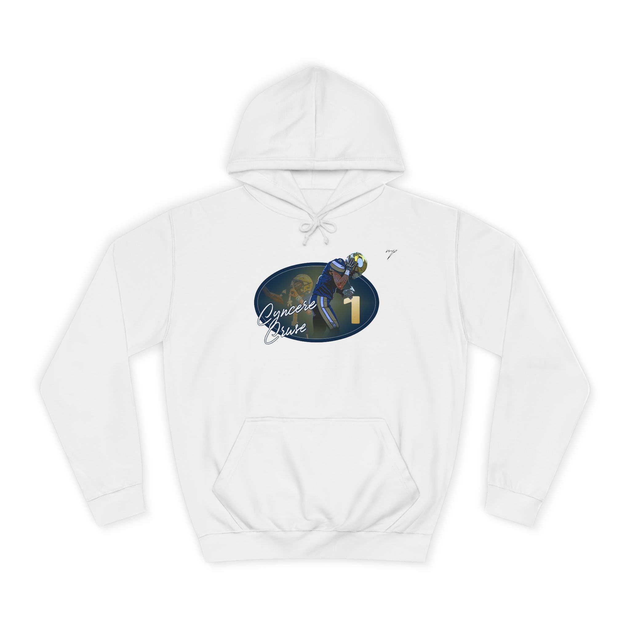 Cyncere Cruse Hoodie