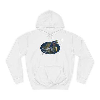Cyncere Cruse Hoodie