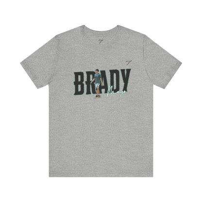 Brady Mayo Graphic Tee
