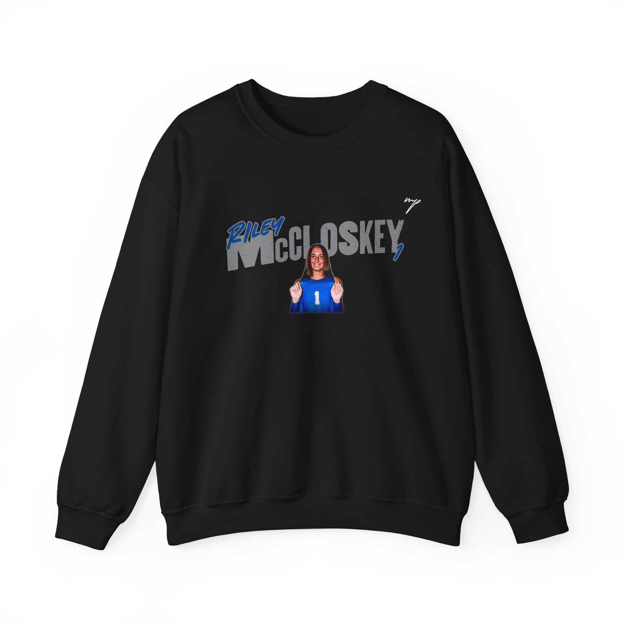 Riley McCloskey Crewneck