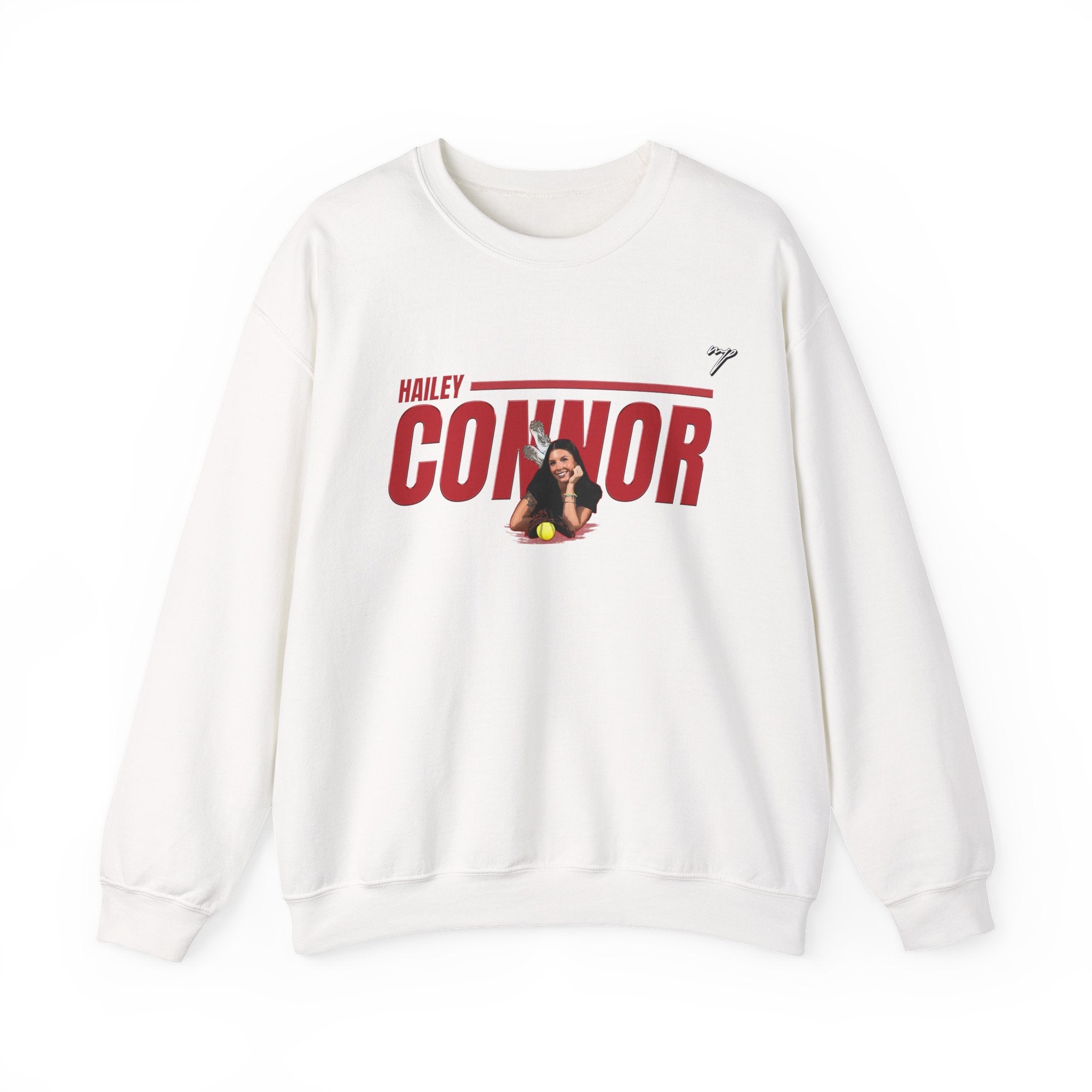 Hailey Connor Crewneck