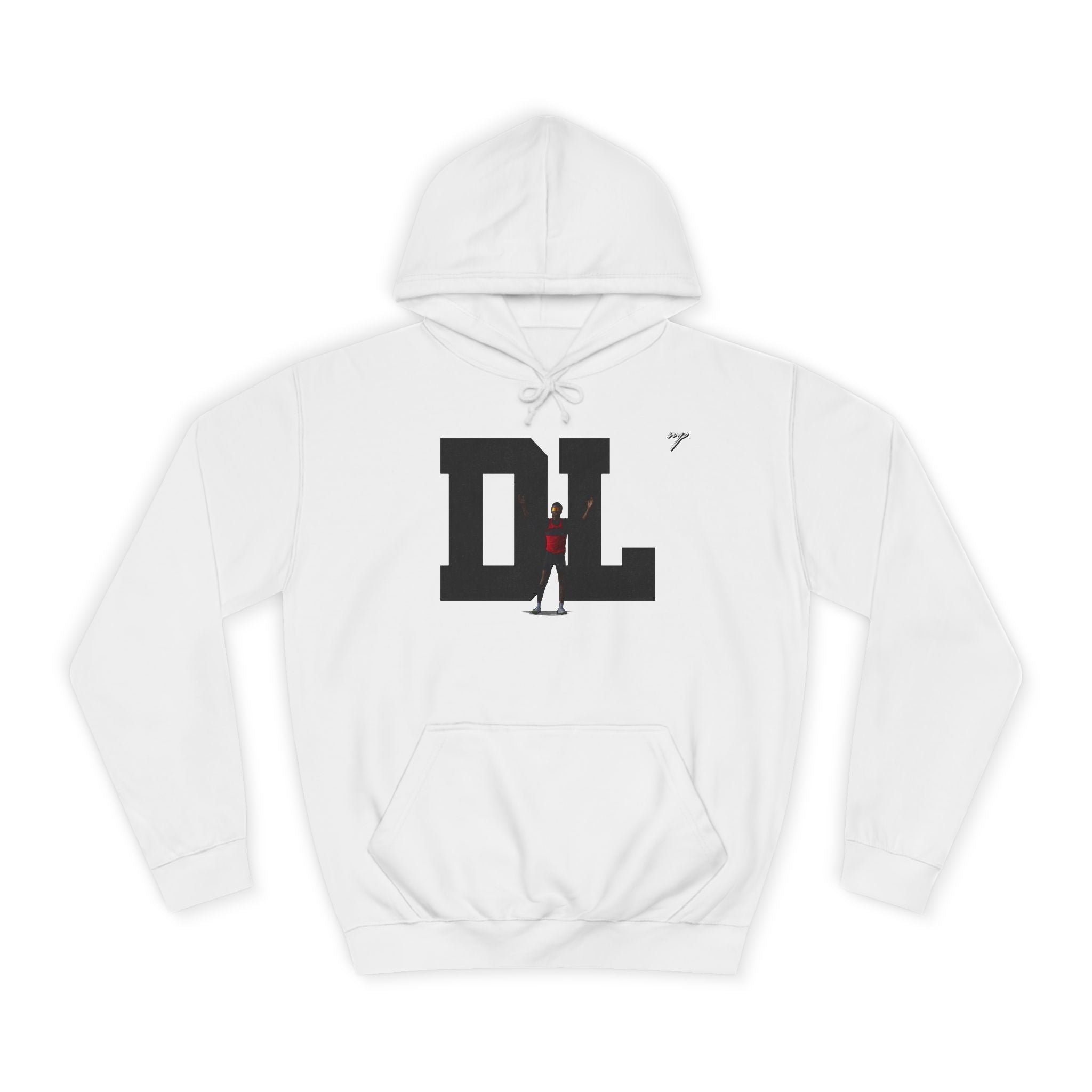 Deshawn Lawrence Hoodie